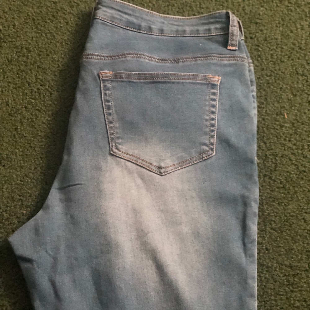 RUE21 SIZE 14REGULAR FEEDOM FLEX